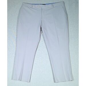 Peter Millar Crown Crafted Men's Pants Color Oat Size 40 X‎ 28